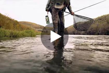 The Fish of a Lifetime - The Best Fly Fishing in the World