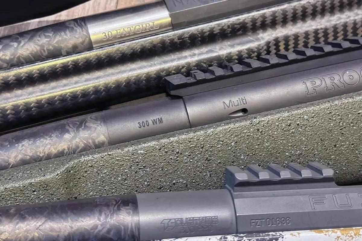 Bullets For Rifles Proper Rifle Selection Begins with the Bullet - Petersen's Hunting