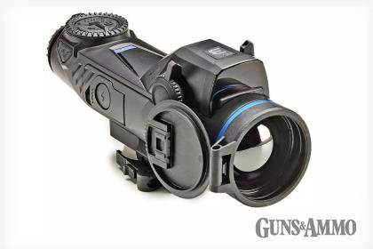 Burris Fullfield Rifle Scope Lineup: Full Review - Guns and Ammo