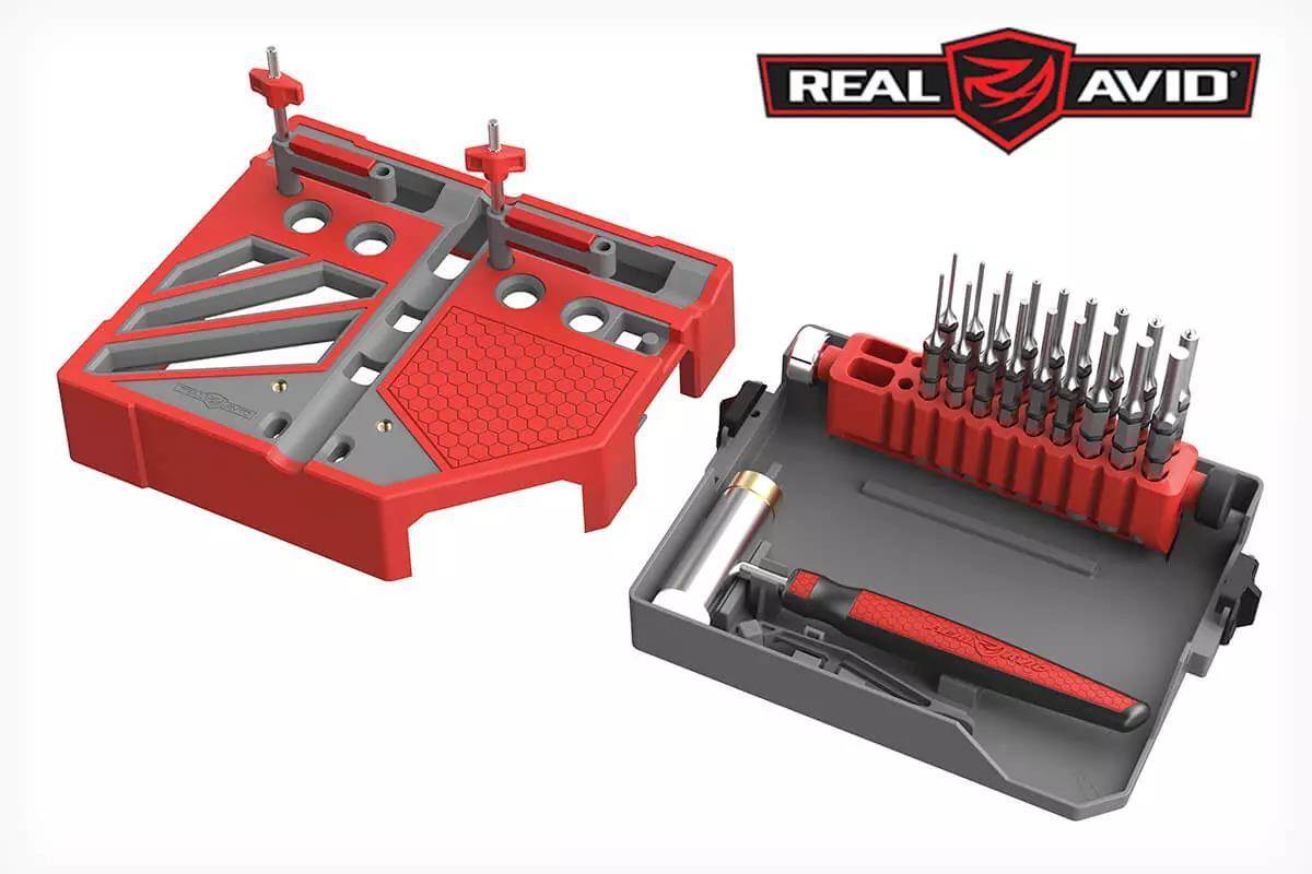Real Avid Introduces the Master Bench Block Pro-Kit: First Look