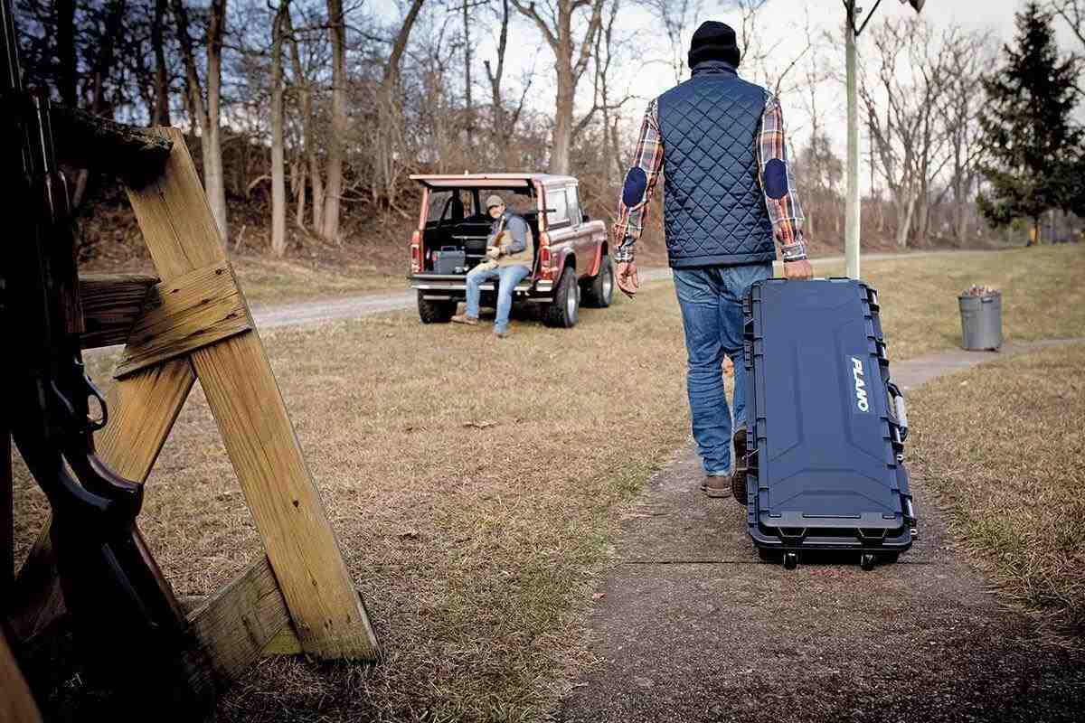 Recommended New Gear to Store Your Firearms Safely