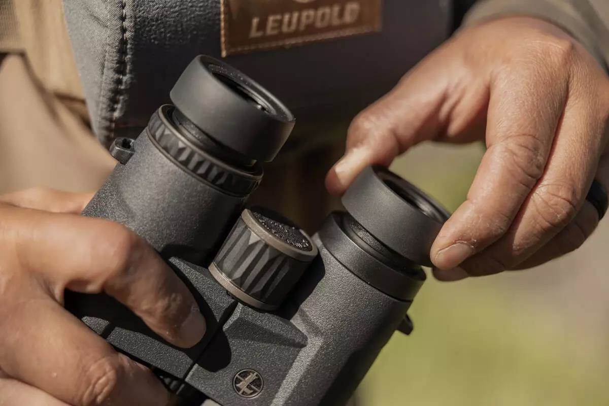 Redefining Value: BX-2 Timberline HD Binoculars Unveiled by