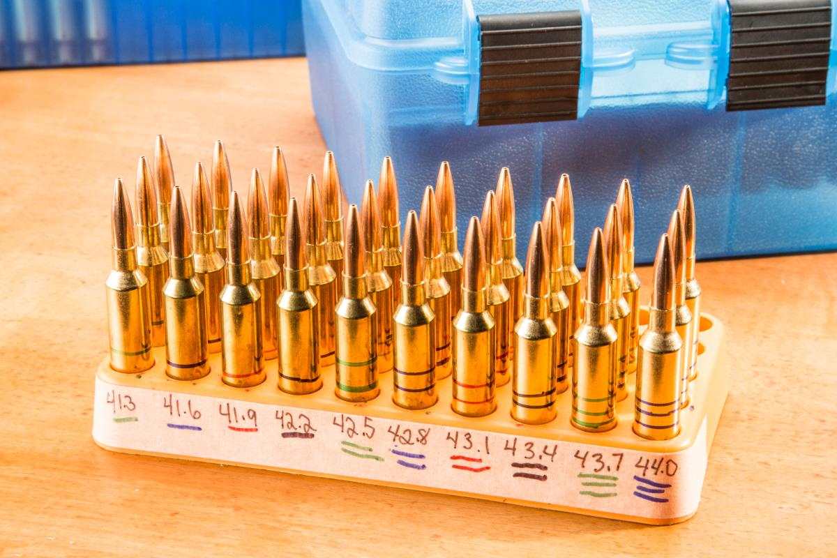 Range brass – any good for reloading? – The Gun Rack
