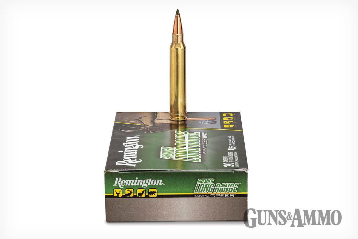 Remington Premier Long Range 300 Win Mag: Full Review