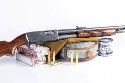 Savage MSR-10 Long Range 6.5 Creedmoor - Shooting Times