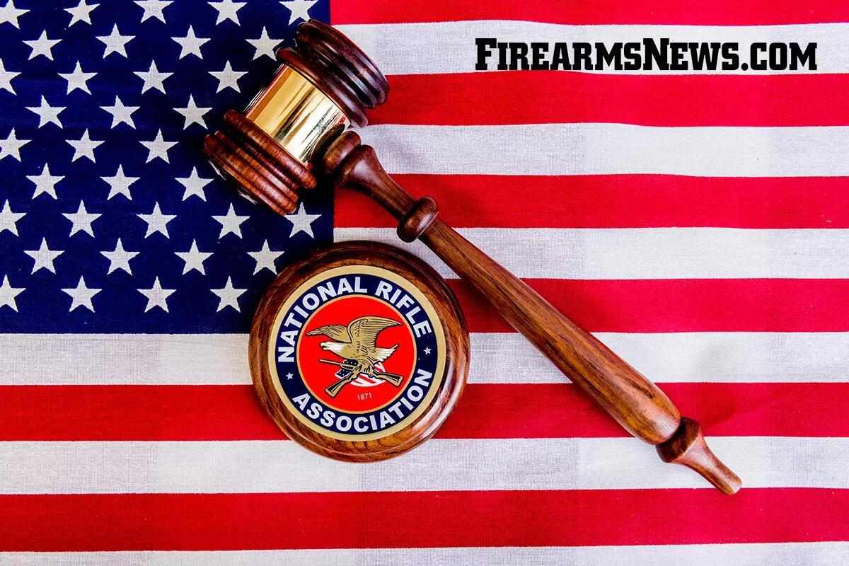Reorganizing the NRA: The Judge Must Do It