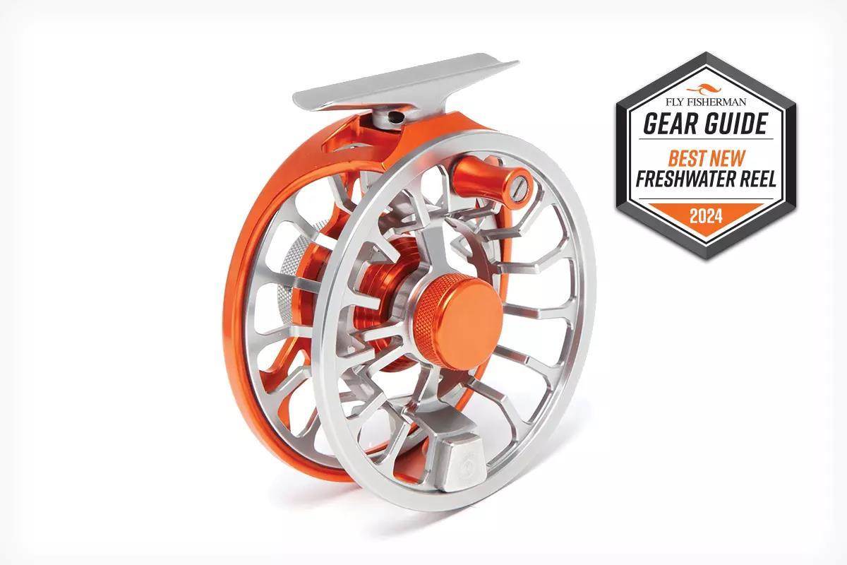 Best Value Saltwater Fly Reel? Scientific Anglers System 2, World