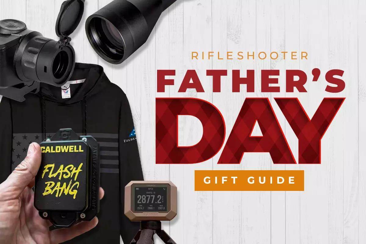 Best Gun Guy Gifts for Father's Day 2024