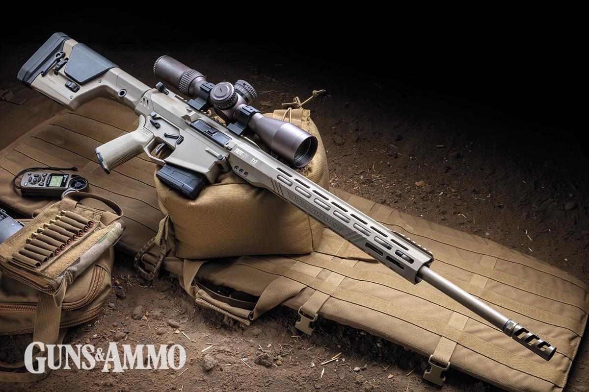 Rise Armament 1121XR Rifle in 6.5 Creedmoor: Full Review