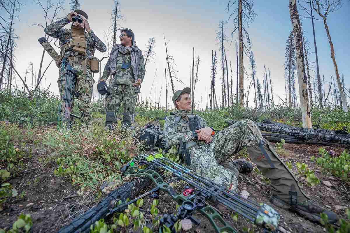 Rising Costs Threaten to End Hunting as We Know It - Petersen's Hunting