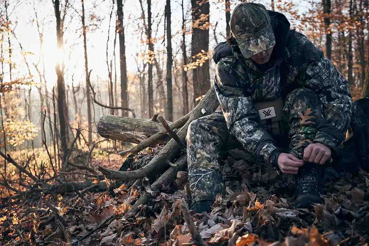 Rocky Wins With All New Trophy Series Boot Line Game Fish
