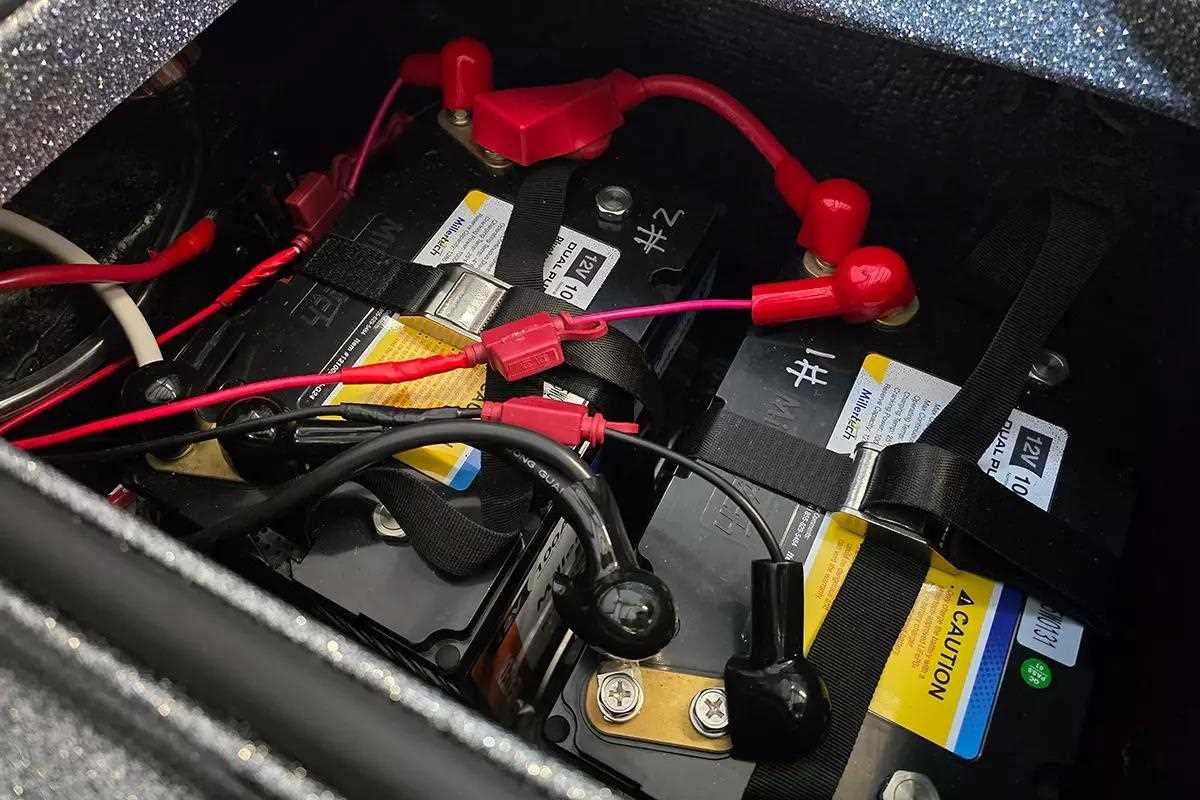 How Lithium Batteries are Transforming Modern Fishing - In-Fisherman