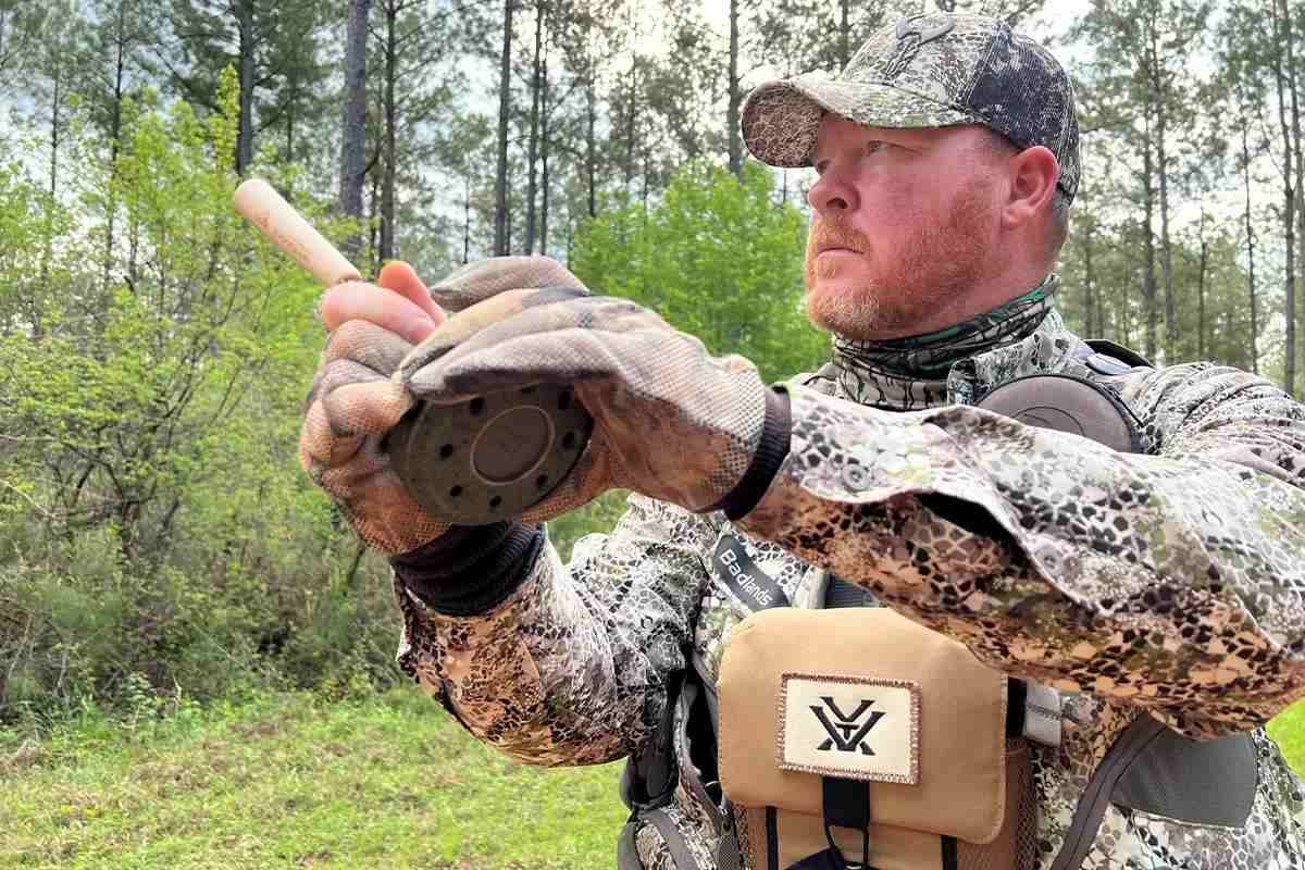 10 Great Turkey Calls for 2024