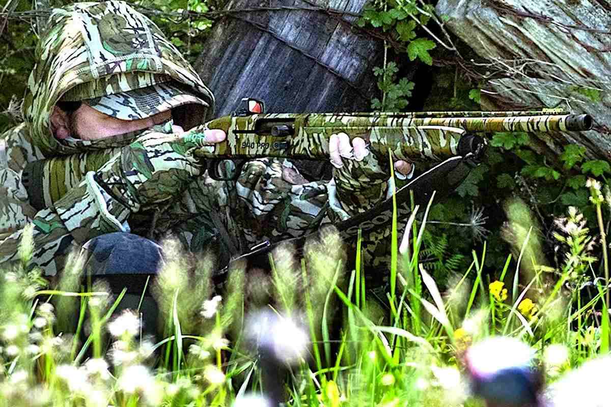 Gobbler Gear: 10 Turkey Shotguns for 2024 Hunting