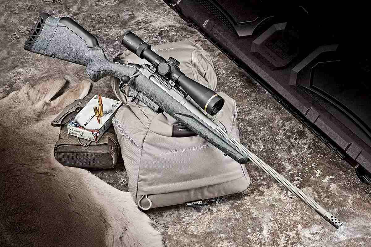 Ruger American Rifle Generation II: Full Review