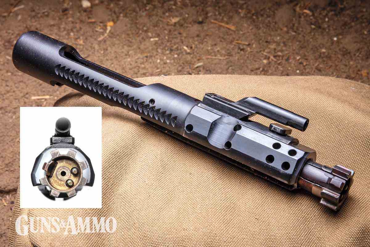 TFB Review: The Ruger SFAR - An Almost Perfect Small Frame AR-10The Firearm  Blog
