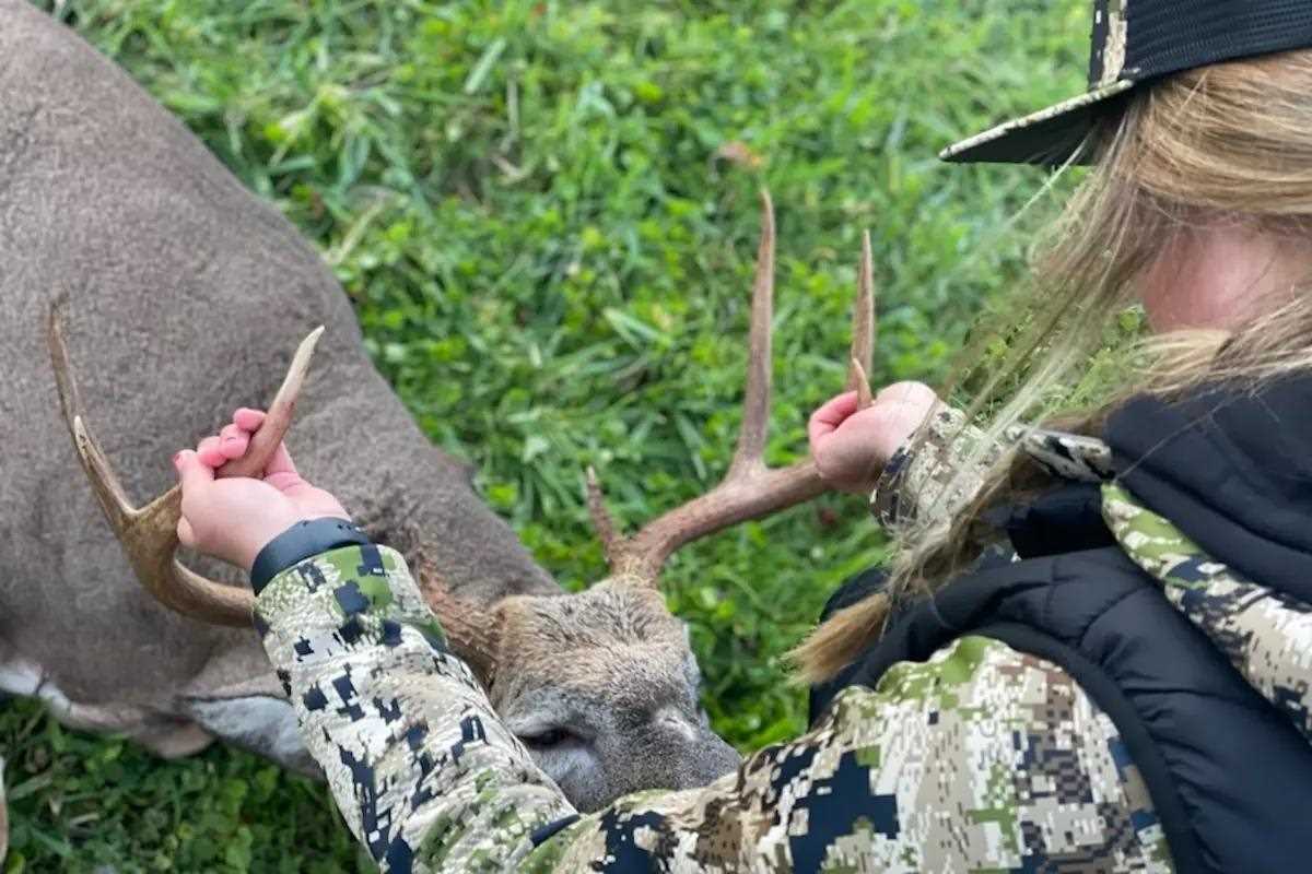 7 Hunting Lessons Learned from Last Season's Whitetail Rut