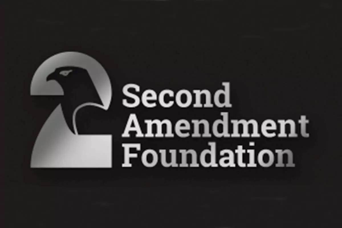 Second Amendment Foundation Wins Gun Case Against California Advertising Law