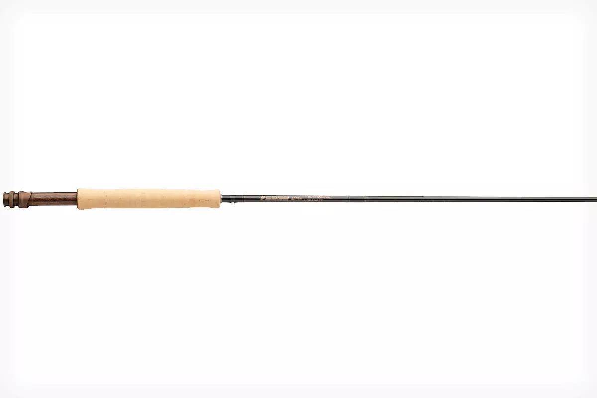 Fly Rods Nine Foot Sage Arrow Fly Rod Review: A Versatile Trout Workhorse - Fly Fisherman