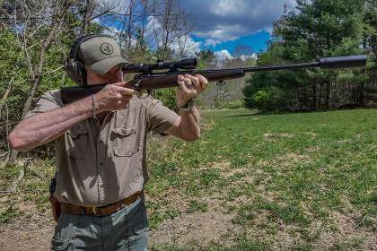 Range Report: Sig Cross 277 Fury - Game & Fish