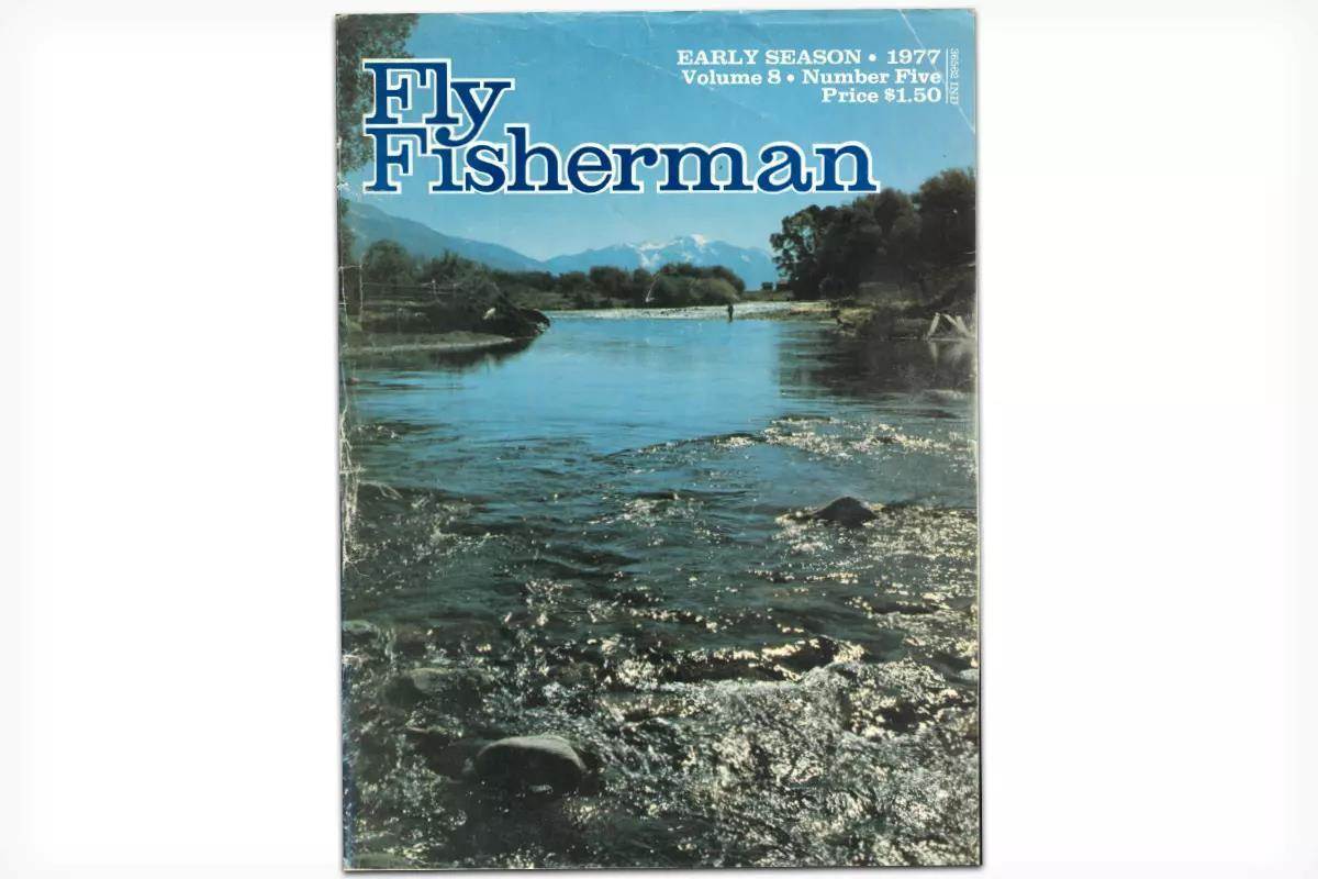Fly Fisherman Throwback: Saltwater for Starters, Part 2 - Fly Fisherman