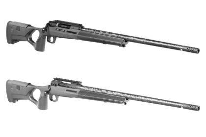 SFT Intro Lever Action Rifle Shooting – .22 LR - Salomon Firearms Training