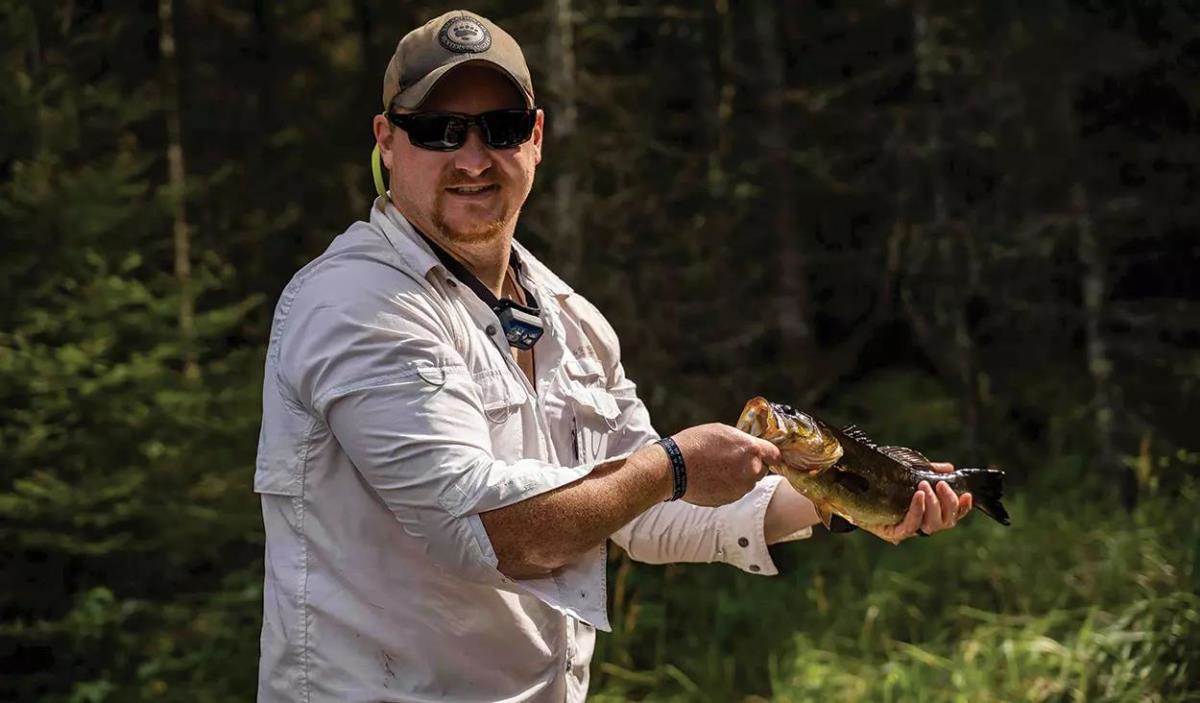 Lessons From a Bad Fly Fisher - Backcountry Hunters and Anglers