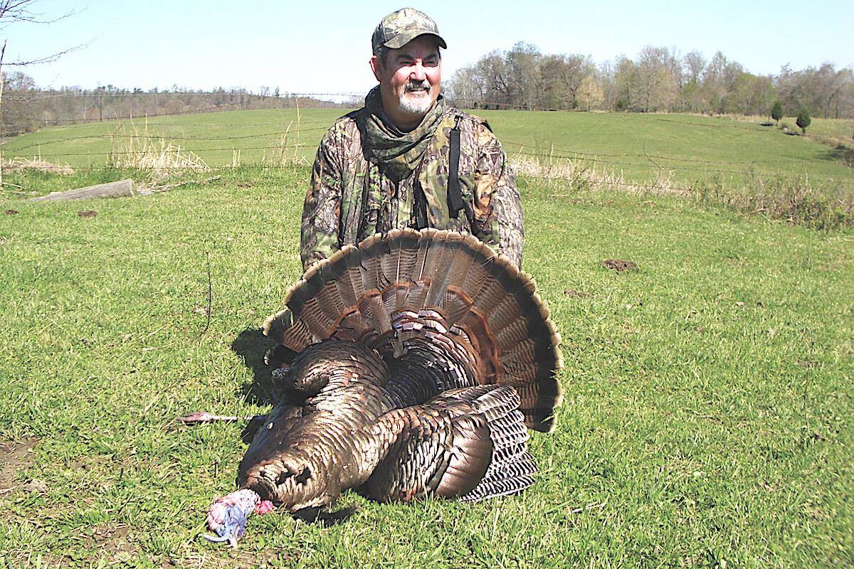 Quick Tips to Score a Nooner Turkey