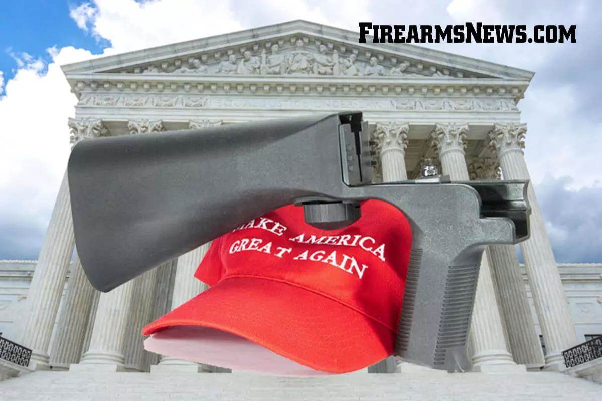 Federal Courts Decisions on Private Sales, Pistol Braces, and Bump Stocks Confirm Rules Don't Trump Law