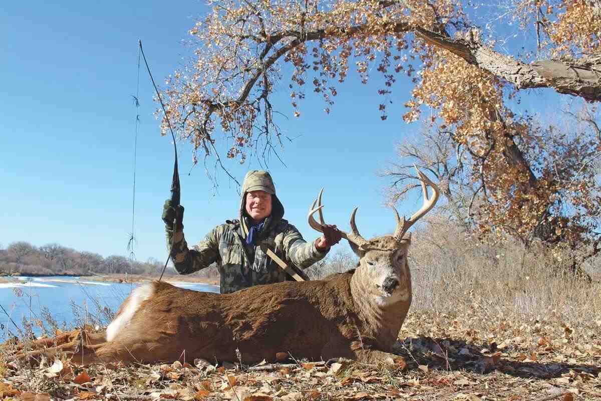 Seize the Moment with Proper Deer Calling