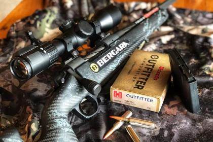 Tungsten Super Shot Turkey Ammunition - Petersen's Hunting