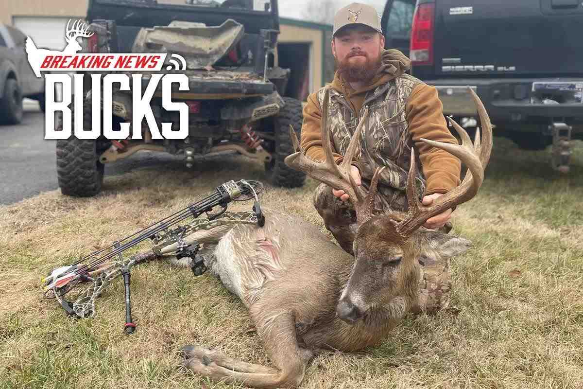 Guy Has To Pee, Results In Taking Great Buck