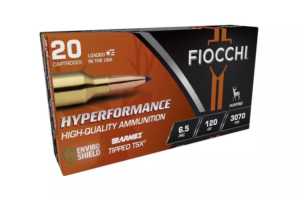 Fiocchi ammo box