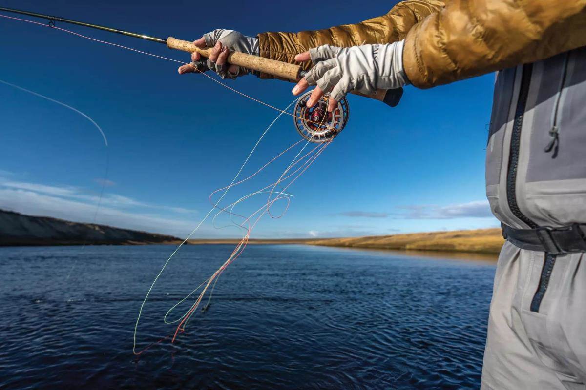 Patagonia Fly Fishing - Rod Gun Resources