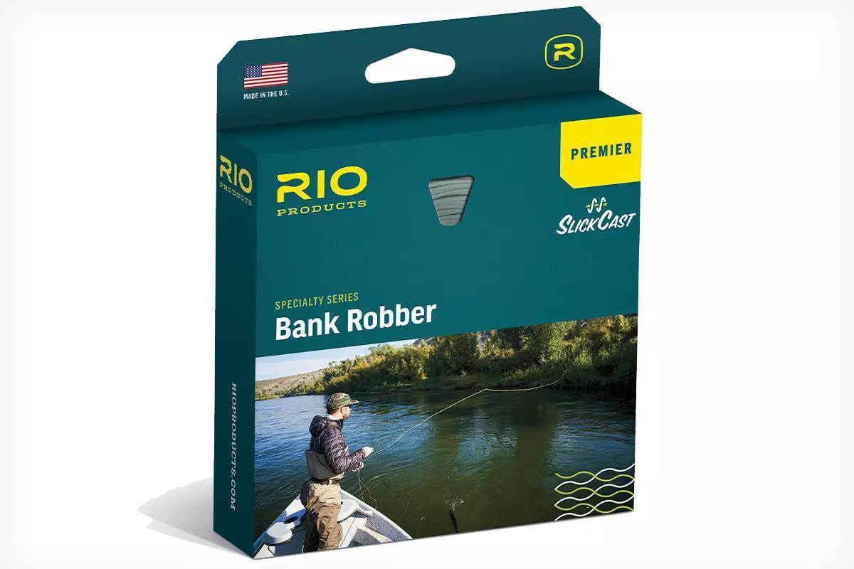 RIO General Purpose Saltwater Fly Line (Coldwater Series)