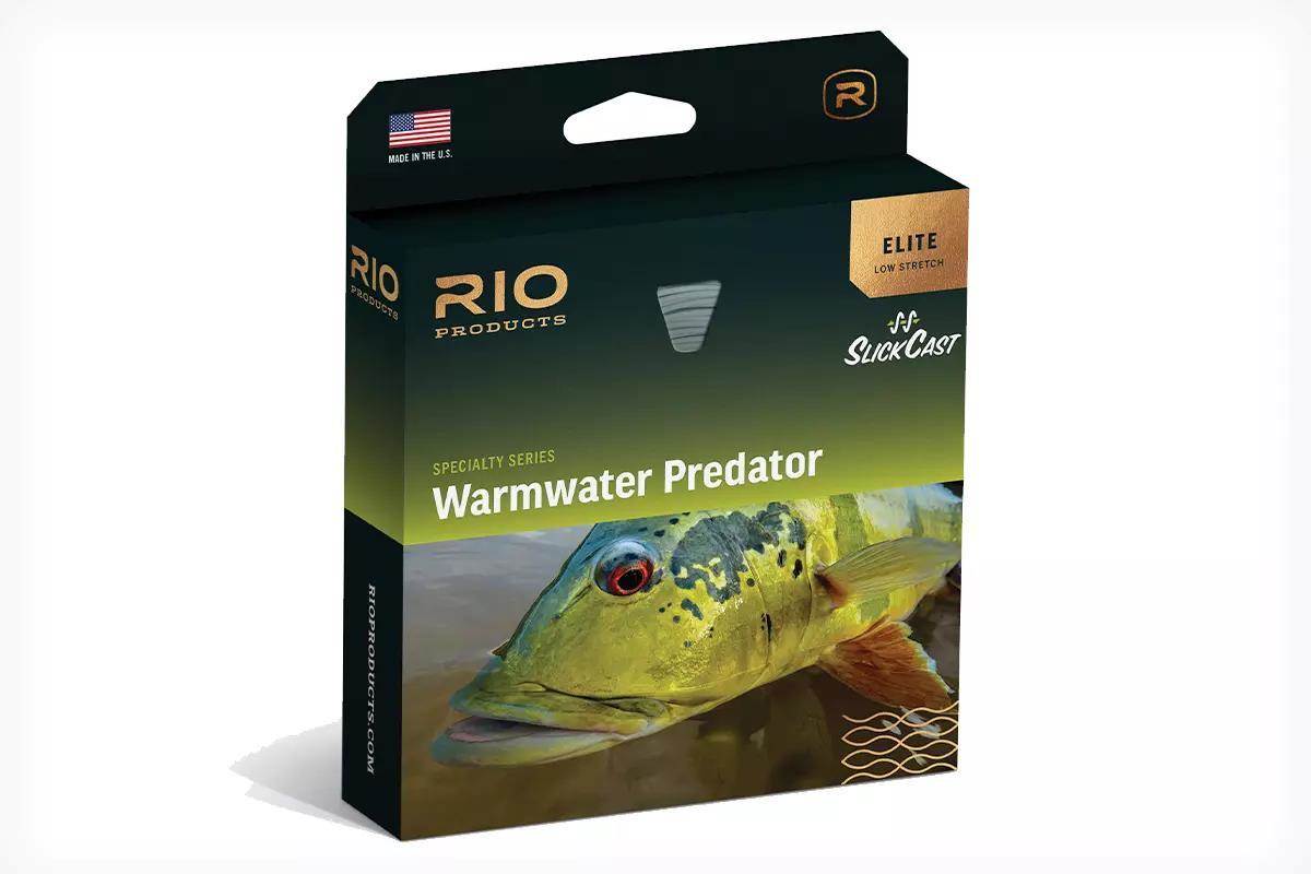 RIO Fly Line Cleaning Kit – essential Flyfisher