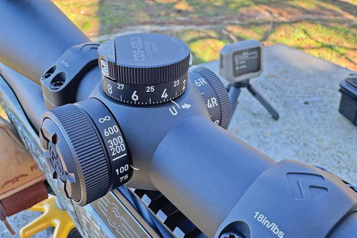 Shooting Skills: The Logistics of a Long-Range Zero - Petersen's Hunting