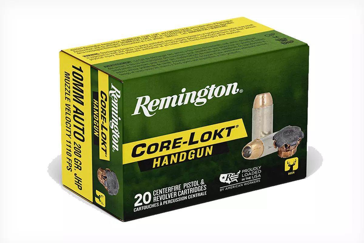 Best New Hunting Ammo For 2024 Game Fish   490152 Gaf Shot Remcorelokt Hero 1200x800 