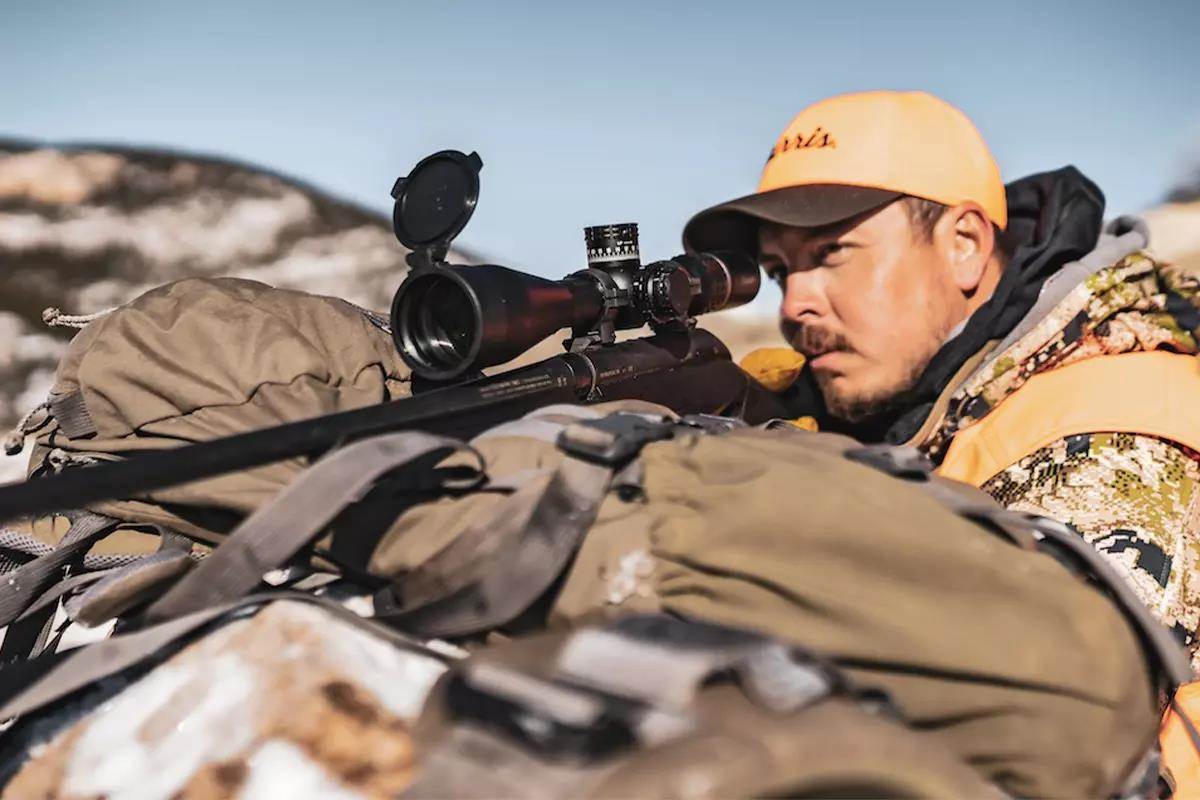 Best New Hunting Riflescopes from SHOT Show