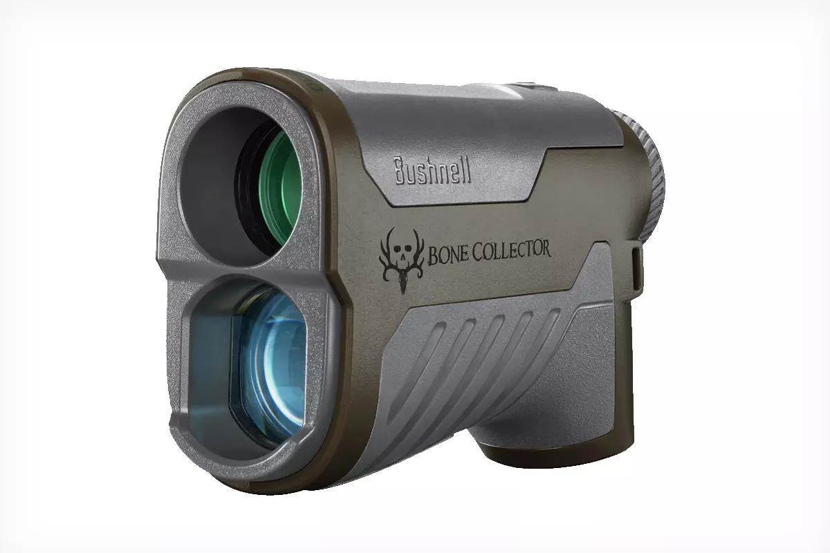 Leupold RX-1200i Laser Rangefinder Tripod Mount - Arca-Swiss Compatible