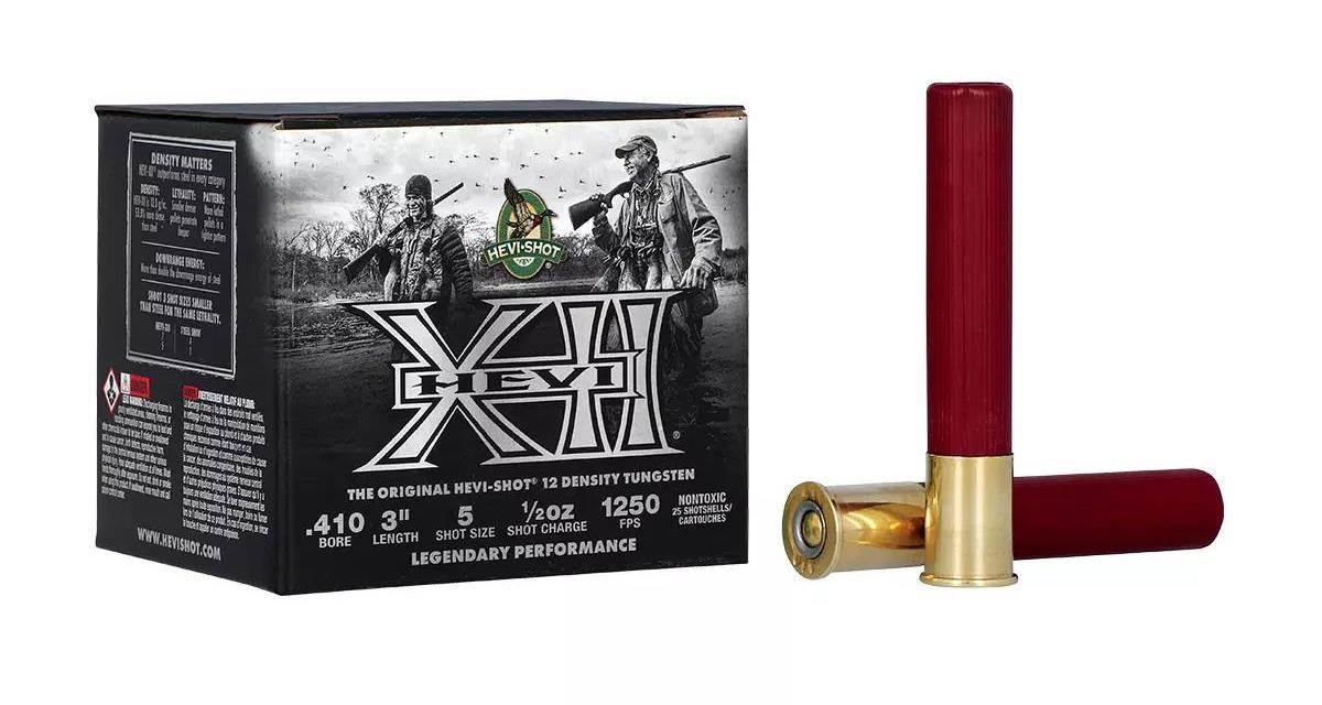 This is 2024's Best Shotgun & Rifle Ammo - Petersen's Hunting