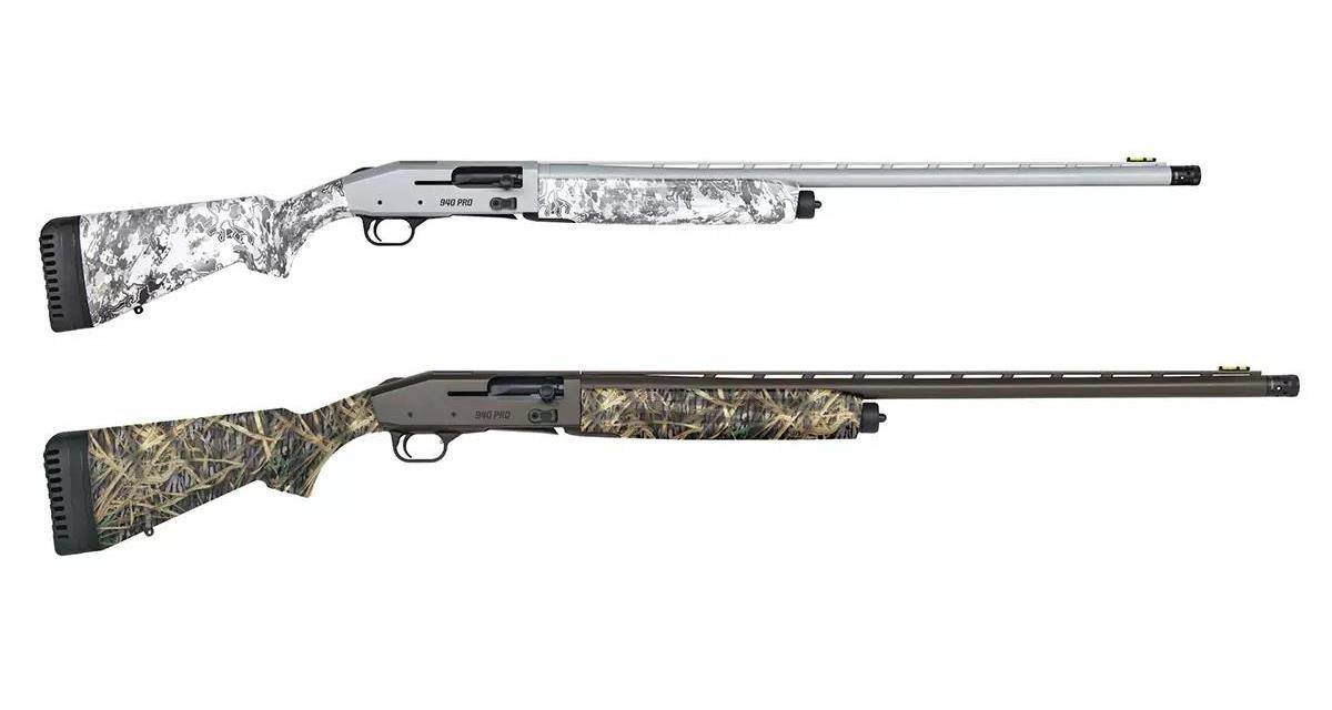 Best Turkey Hunting Shotguns of 2024