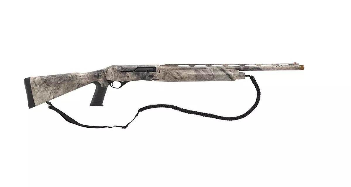 Stunning New Shotguns For 2024 Petersen S Hunting   489960 Stoeger Custom 