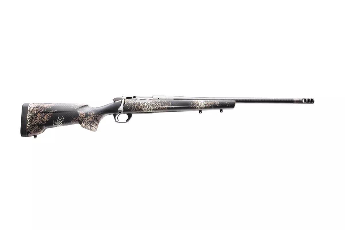 bergara cima pro