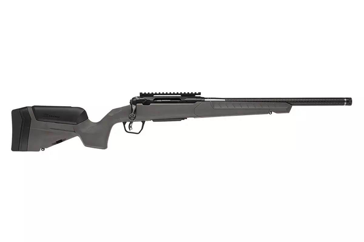 savage 110 carbon hunter