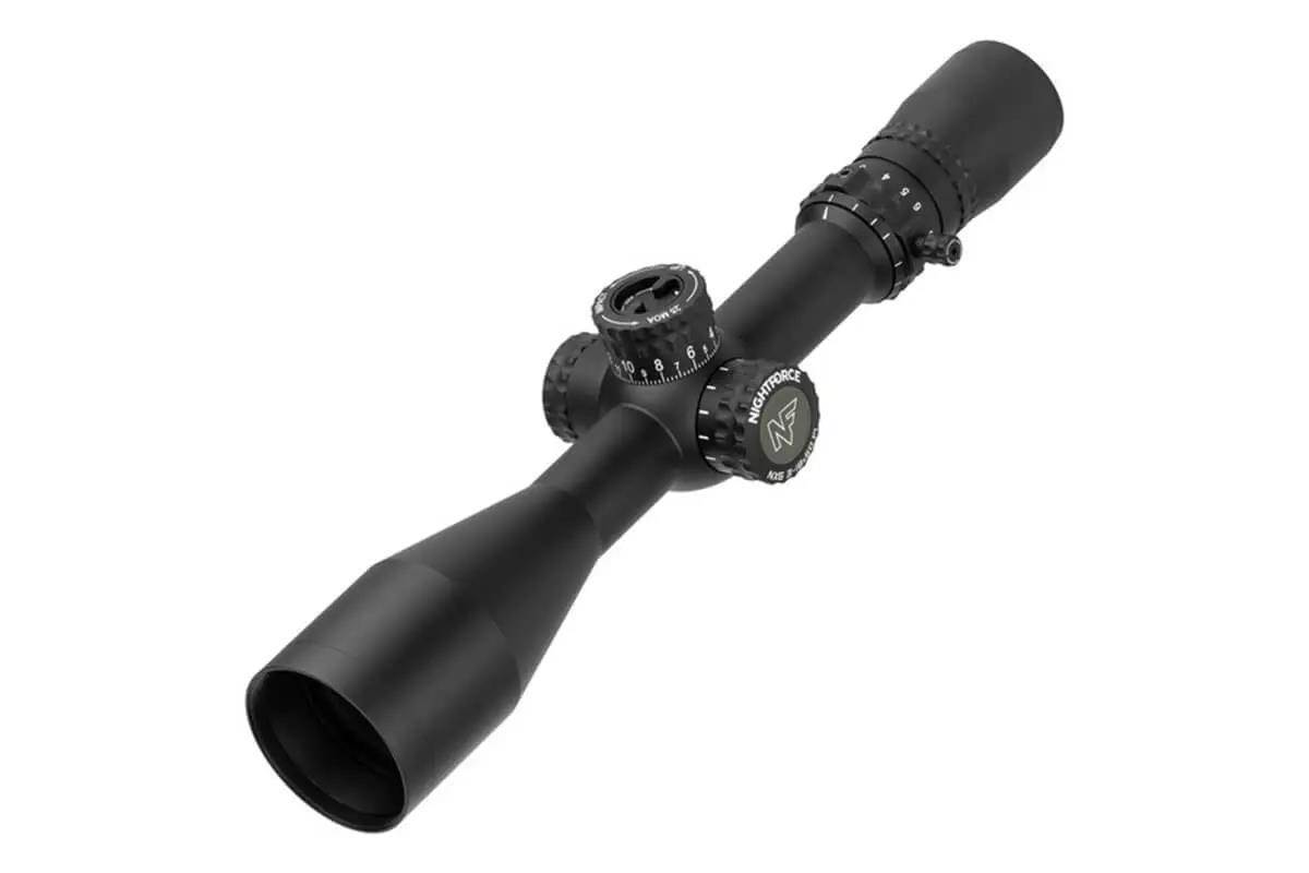 night force nx6