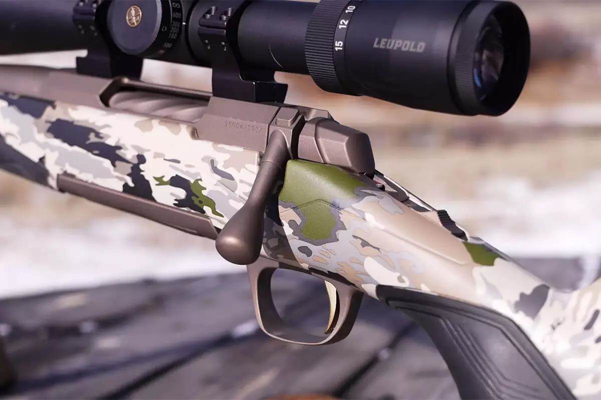 browning xbolt 2 left hand