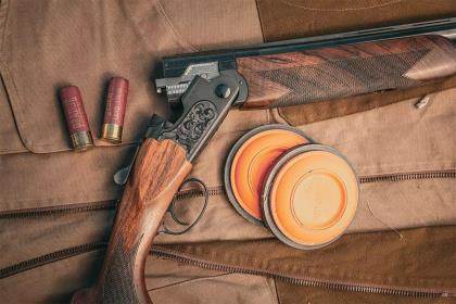 Shotgun Review: Beretta Ultraleggero