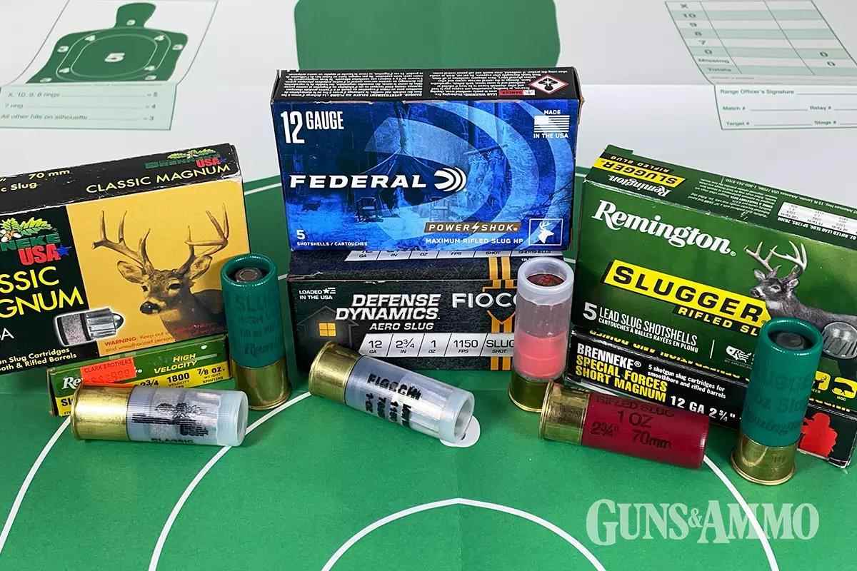 Should You Use Shotgun Slugs For Self-Defense? Let’s Find Out