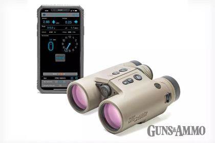 SIG Sauer KILO10K-ABS HD Gen II Binoculars Review - Guns and Ammo